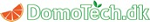 DomoTech logo