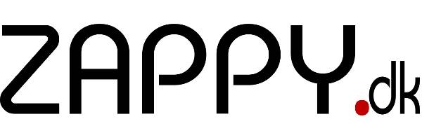 Zappy logo